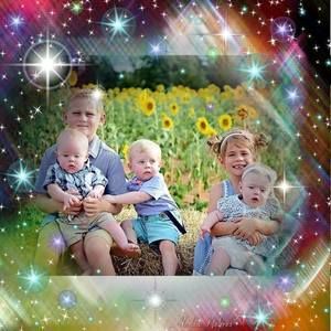 Meet your Posher, Barbara